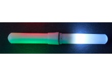 Balzer LED Knicklicht weiß