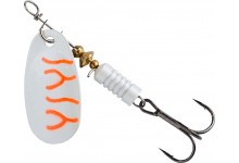 Shirasu Spinner Farbe Albino 10 Gramm