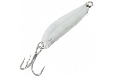 Uni Cat Catfish Spoons Wizard Blinker auf Wels