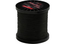 Uni Cat Pokerface Line Black Welsschnur Meterware