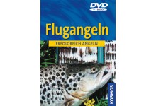 KOSMOS Flugangeln / Fliegenfischen - DVD