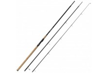 Pro-T Black Float Steckrute 