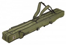 Sänger 2er Basic Rod Bag 1,30 Meter