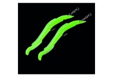 Sandaal Beifänger Angelköder zum Angeln im Meer