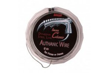 Iron Claw Authanic Wire