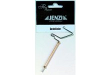 Knotenbinder Whip Finisher für Fliegenknoten