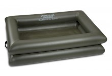 Anaconda Double Decker Canou Abhakmatte 130 * 90 cm schwimmende Abhakmatte