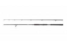 ABU Garcia Beast 2,59 Meter 40 bis 140 Gramm Wurfgewicht Angelrute Steckrute 1,33 Meter Transport 238 Gramm