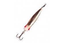 Original ABU Toby Blinker 15 Gramm Kupfer Kunstköder Raubfischblinker Angelköder