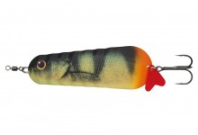 ABU Garcia Atom PRO Blinker Feuerbarsch Fireperch 20 Gramm Tauchtiefe 1 bis 3 Meter Hechtköder Zanderköder Welsköder