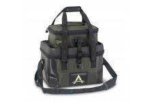 Anaconda Gear Box Large 40 x 30 x 26 cm Angeltasche ideal für viel Angelzubehör 