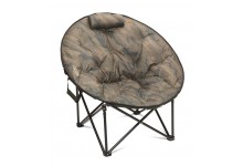 Anaconda Freelancer Cluster Angelstuhl Carpchair bis 135 kg belastbarer Anglerstuhl