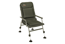 Anaconda Cusky Carp Chair - Stuhl  bis 160 kg problemlos belastbar