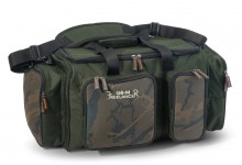 Anaconda Freelancer Gear Bag Medium Angeltasche für Angelzubehör, Angelbekleidung Innenmaße: 45 x 28 x 25 cm