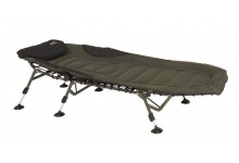 Anaconda Lounge Bed Chair Liege bis 170 kg problemlos belastbar