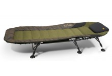 Anaconda Freelancer TCR-6 Traditional Carp Rack Bed Chair Angelliege