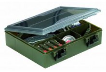 Anaconda Tackle Chest Box
