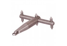 ANACONDA Weed Rake 175g