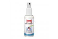 Ballistol Stichfrei Mückenschutz Sensitiv 100 ml Pumpspray gegen Mücken Zecken und Bremsen Made in Germany