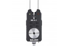Balzer MK Adventure MK-X1 Bissanzeiger mit vielen Funktionen