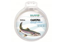 Balzer Camtec Speciline Forelle 500 m Angelschnur 0,20 mm