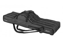 Balzer Edition Rutenrucksack mit 4 Fächern - Rutenfutteral 165 cm