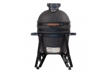 The Bastard Urban Small Keramikgrill ideal fürs BBQ unterwegs 24 kg