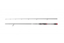 Berkley ZILLA Pike 802H S 2,44 Meter 30-90 Gramm Wurfgewicht 159 Gramm 