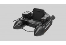 Savage Gear High Rider V2 aufblasbares Belly Boat 