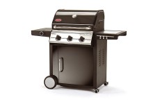 Burny Signum 380 Gasgrill