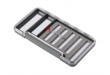 Greys Slim Waterproof Fly Box für ihre besten Fliegen für den Fischfang