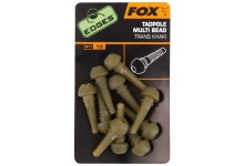 FOX Edges Tadpole Multi Bead