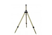 Tripod für Angelruten ZMT von Carp Zoom 640 Gramm 50 bis 100 cm verstellbar