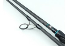 Sportex Competition CS-5 Carp KW Minima 3,66 Meter 3,25lbs Wurfgewicht 6 Ringe 342Gramm 1,88 Meter Karpfenrute