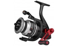 Custom Spro 3000 Angelrolle mit Frontbremse von Spro Angelgeräte 350 m 0,15 mm