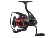 DAM Quick Intenze 2500 FD 8 Kugellager 0,20 mm 175 Meter 245 Gramm Frontbremse