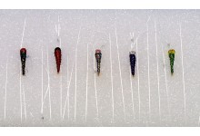 Spezialhegene Disco Hakengröße Gr. 14