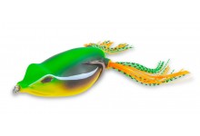 DOIYO Kaeru 30 Classic MFT Frog Frosch Angelköder 3 cm 4,2 Gramm 