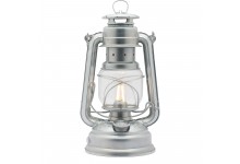  Feuerhand Laterne Baby Special 276 LED, LED-Leuchte verzinkt