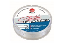 Centron Fluoro Carbon Vorfachmaterial 0,22 mm 30 m