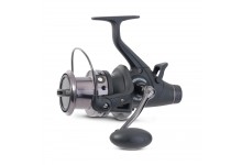 Anaconda Nighthawk LCR-6500 Freilaufrolle 7 Kugellager 270 Meter 0,35 mm mono Karpfenrolle