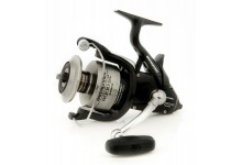 Freilaufrolle Shimano Baitrunner 8000 Oceanic mit Frontbremse