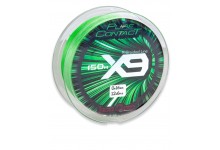 IC Pure Contact X9 Green 1500m 0,18mm Tragkraft 15 kg