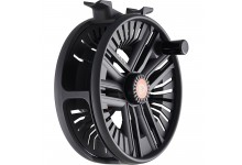 Greys FIN Cassette Fliegenrolle # 5 / 6 mit 2 Ersatzspulen