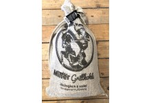 Grillkohle 10 kg Eukalyptusholz aus Paraguay