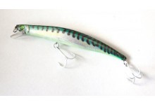 Evia Hart Skin Minnow Wobbler