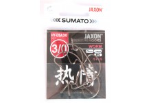 Jackson Offsethaken Größe 4