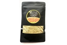 Forellengewürz 100 Gramm Würzmischung ideal für Forelle und andere Fische zum Grillen oder Braten