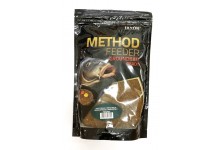Jaxon Method Feeder Groundbait Ready Fertigfutter Fish Mix 0,75 kg 