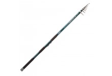 Jenzi Standby Control Stellfischrute 7,5 Meter 1,34 Meter Transport 80 - 150 Gr. Wurfgewicht 1.01 kg Gewicht